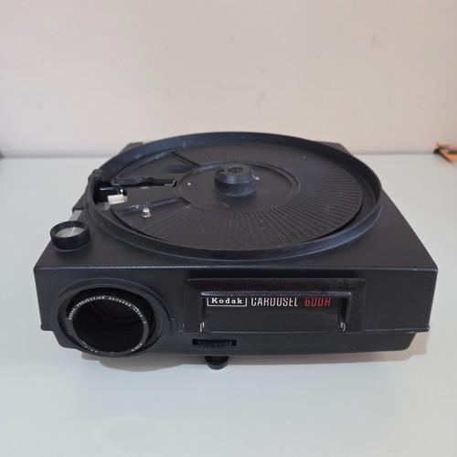 Proiettore diapositive vintage - proiettore,