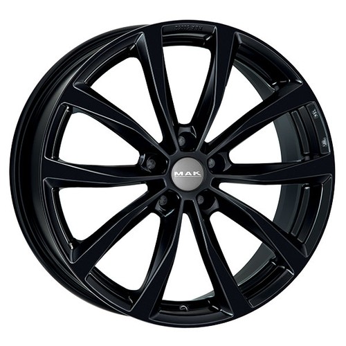 Cerchio lega mak wolf - cerchio,