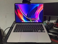 Apple MacBook Air 13,6" Retina