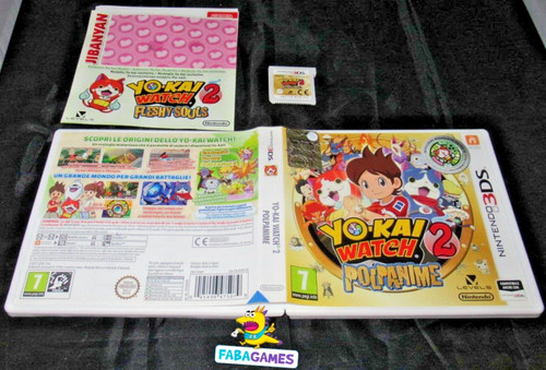 3ds kai watch polpanime - yo,