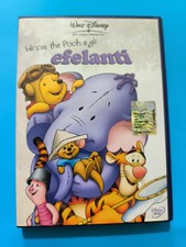 - WINNIE THE POOH E GLI