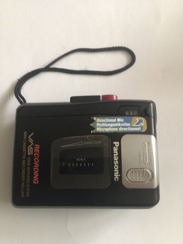 Panasonic l349 lettore - panasonic, di
