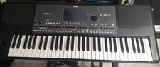 Korg Pa600 Arranger Professionale 61 Tasti - Nero