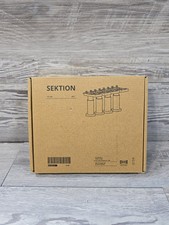 Set 4 gambe armadio cucina