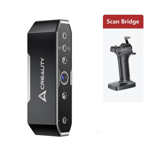 Creality scanner scan - 3d, cr-scan
