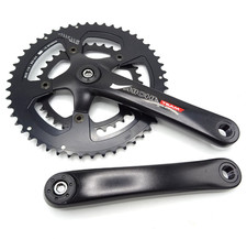 Guarnitura bici da strada