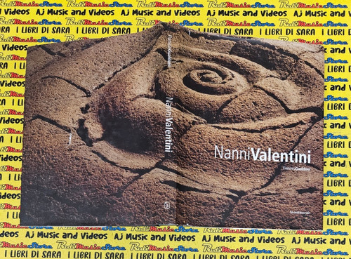 Book libro nanni valentini - nanni,