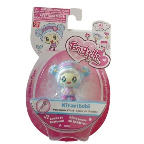 Statuina tamagotchi friends - statuina,