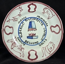 piatto del buon ricordo