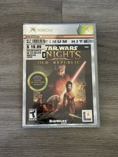 Star Wars: Knights of the Old