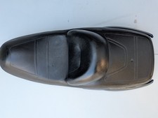 Sella Sedile  Nero Suzuki AN Burgman 250/400 1999 2000 2001 2002 ( solo sella)