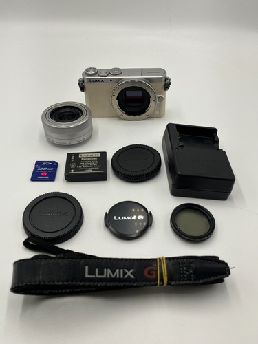 Panasonic lumix dmc gm1 32 - dmc-gm1, 12-32