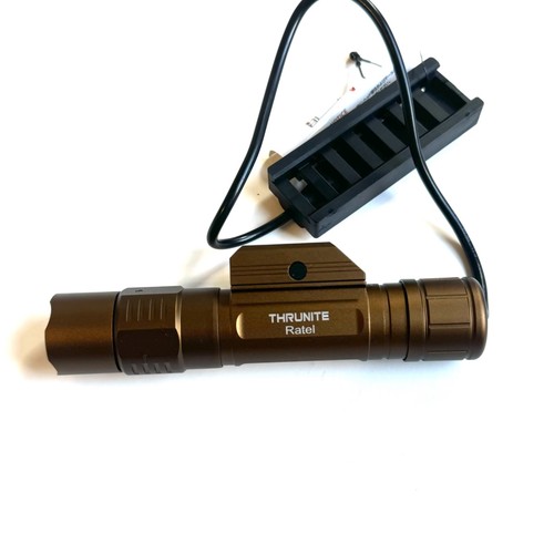 Thrunite ratel 1635 lumens - ratel,