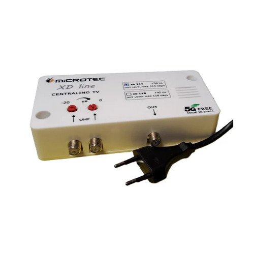 Centralino antenna - antenna, tv