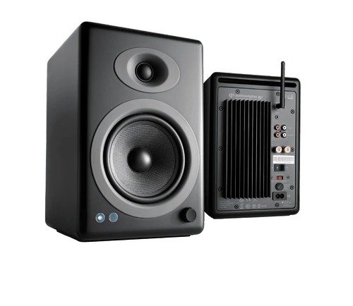 Audioengine sistema - a5+,