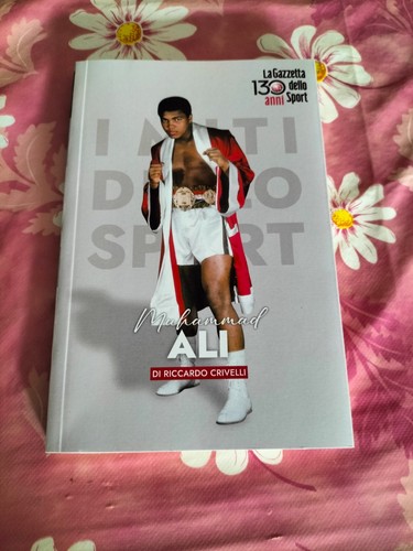 Miti dello sport - i,
