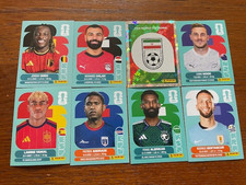 Panini world cup - world,