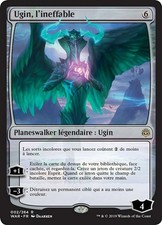 Ugin, l'ineffable Ugin, the