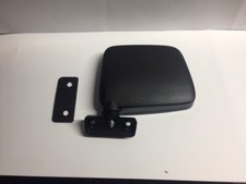 SPECCHIO ESTERNO SINISTRO/SX