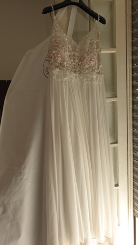 Abito sposa sartoriale - abito,