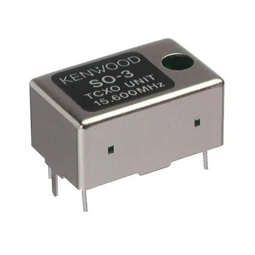 Kenwood tcxo oscillatore - kenwood,