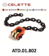 CELETTE ATD.01.802 PULEGGIA