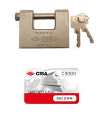 CISA ART. 2855084000PP