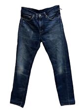 Levis 501 Big-E Size 31 Jeans Pantalone Trousers 