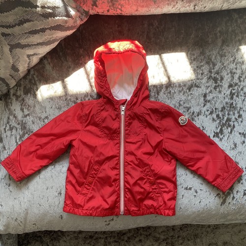 Giacca moncler 18m - giacca,