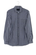 Camicia DIESEL NERO ORO a