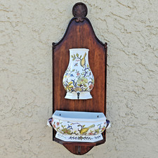 Vintage Italian Ceramic