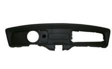 COPRI CRUSCOTTO NERO PER