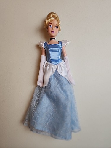 Disney store londra bambola - londra,
