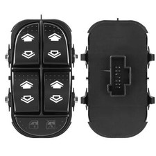 Pulsantiera interruttore