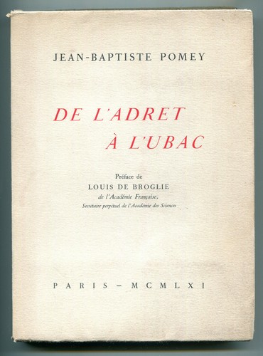 Jean baptiste pomey - jean-baptiste,