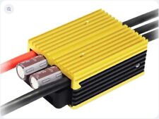 Scorpion Tribunus II 12-130A ESC SBEC Brushless Regulator