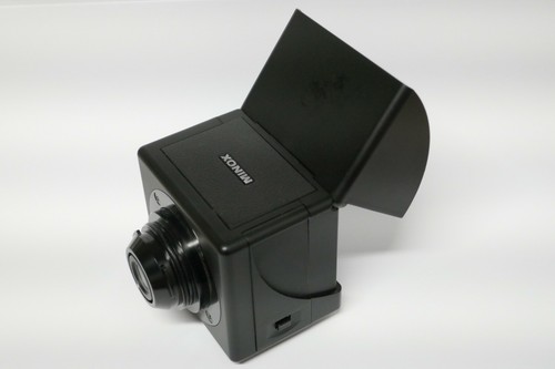 Modulo fotocamera digitale