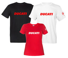Maglietta Tributo Ducati