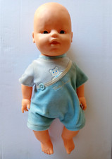 BABY AMORE BAMBOLOTTO DELLA GIOCHI PREZIOSI