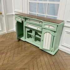 Casa delle Bambole 1/12