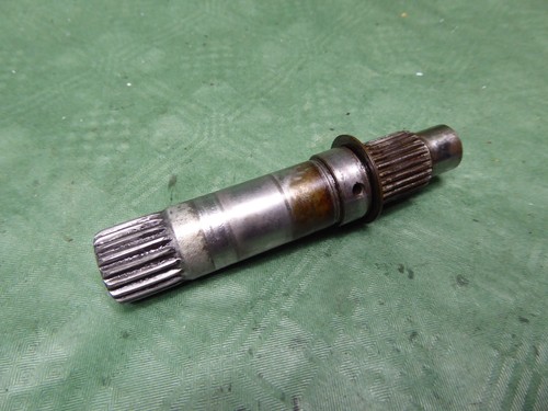 1985 honda 250 - cr,