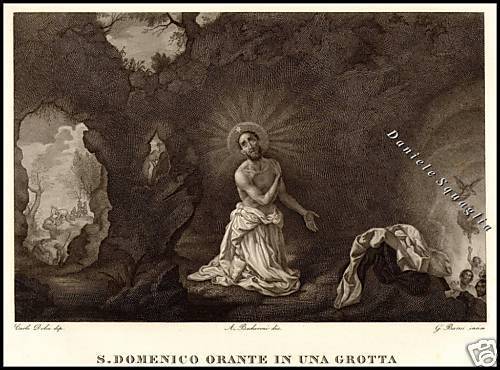 Stampa originale 1800 - originale,
