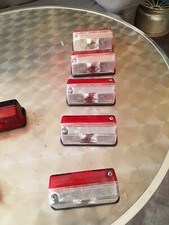 Hella 7R0131407 luce fanalino