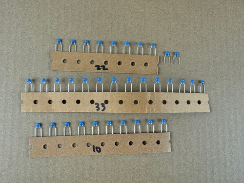 Sansui service kit - au-d9,
