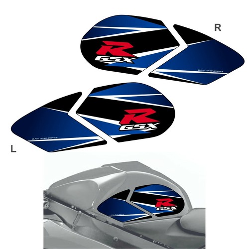 Adesivi laterali - 3d,