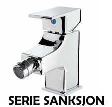 ELEGANTE MISCELATORE LAVABO