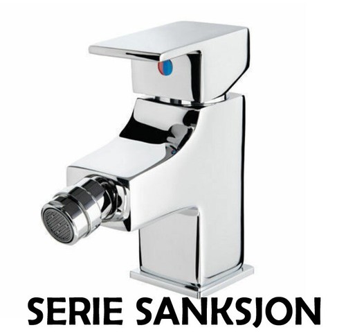 Elegante miscelatore lavabo - elegante,