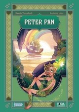 Adventure Book Vol.2  Peter