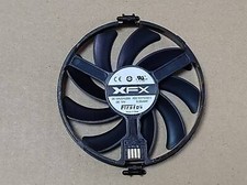 1pcs XFX RX470 478 480 570 580