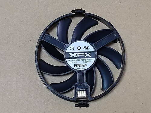 1pcs xfx rx470 478 - xfx,